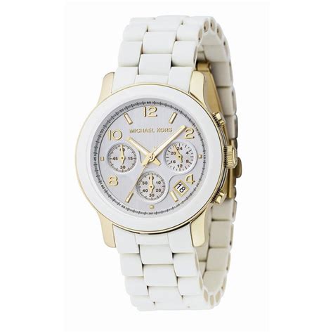 app reloj michael kors|michael kors reloj mujer blanco.